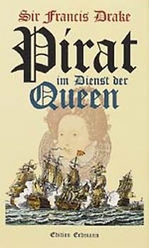 Pirat im Dienst der Queen