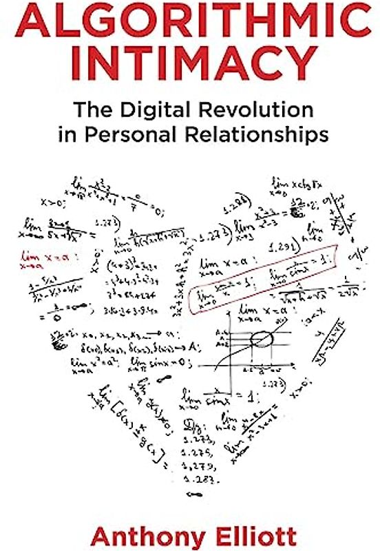 Algorithmic Intimacy