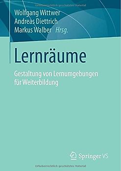Lernräume