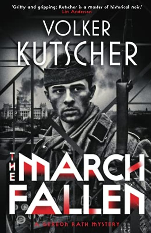The March Fallen (Gereon Rath, 5, Band 5)