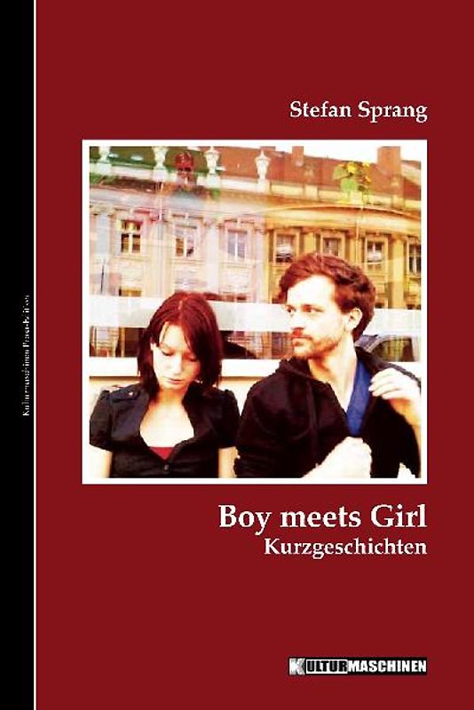Boy meets Girl