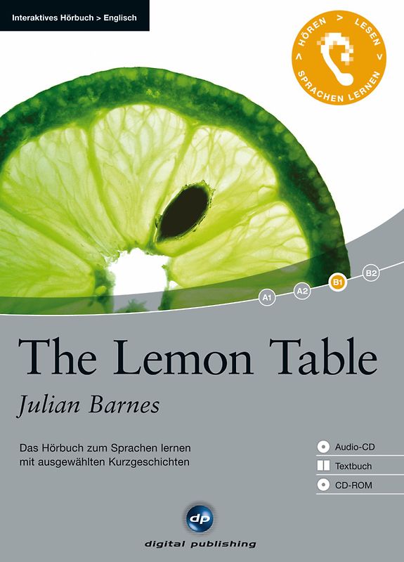 The Lemon Table