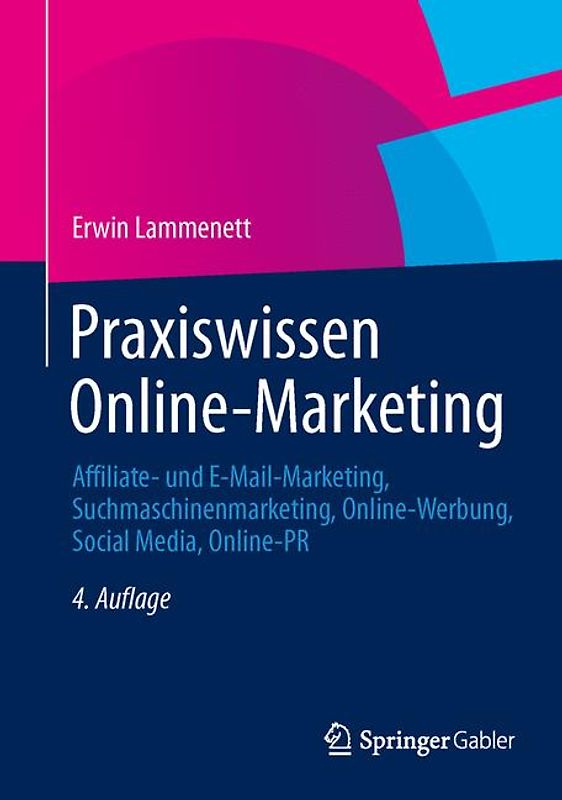 Praxiswissen Online-Marketing