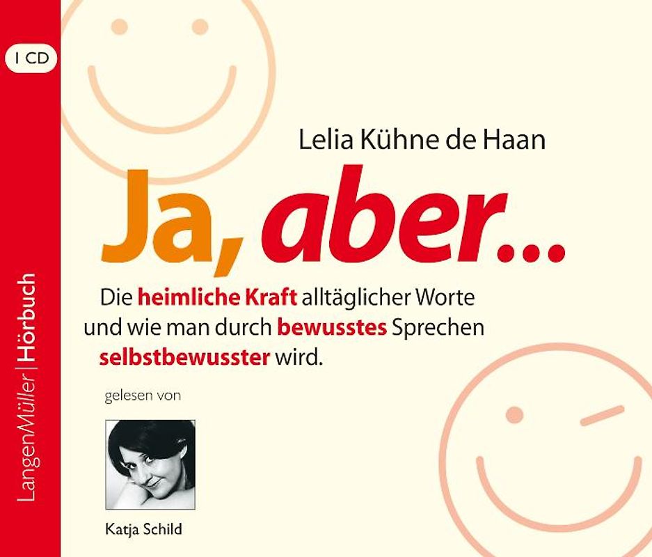 Ja, aber ... (CD), Vol 1