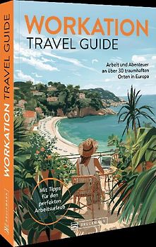 Workation Travel Guide