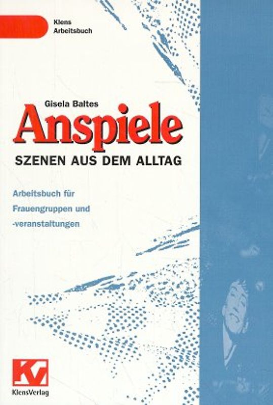 Anspiele