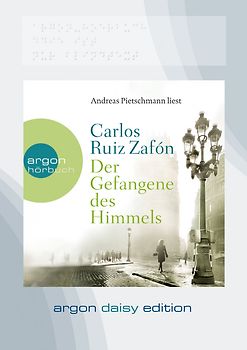 Der Gefangene des Himmels