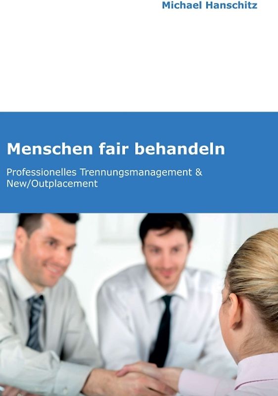 Menschen fair behandeln