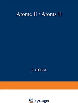 Atoms II / Atome II