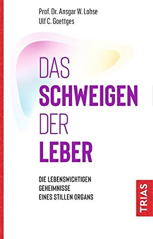 Das Schweigen der Leber