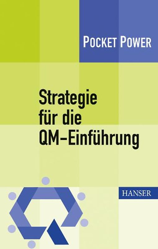 Strategie für die QM-Einführung
