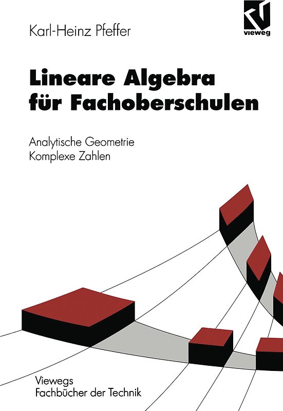 Lineare Algebra für Fachoberschulen