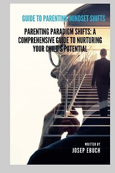 Guide to parenting mindset shifts: Parenting Paradigm Shifts: A Comprehensive Guide to Nurturing Your Child's Potential