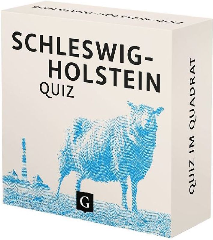 Schleswig-Holstein-Quiz