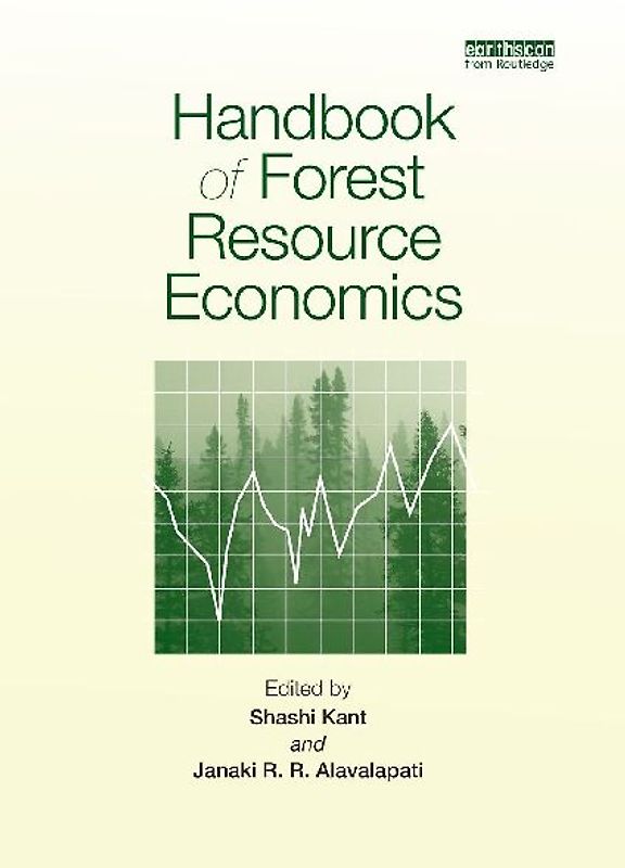 Handbook of Forest Resource Economics