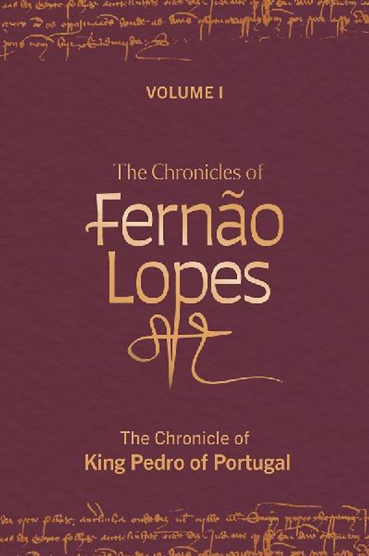 Chronicles of Fernão Lopes
