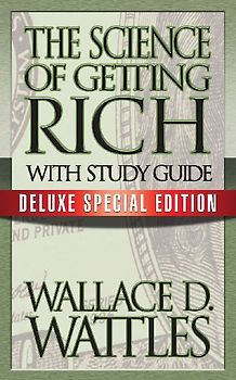 The Science of Getting Rich with Study Guide