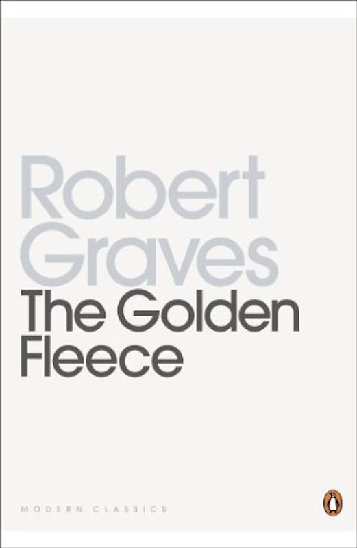 The Golden Fleece (Penguin Modern Classics)