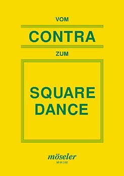 Vom Contra zum Square-Dance