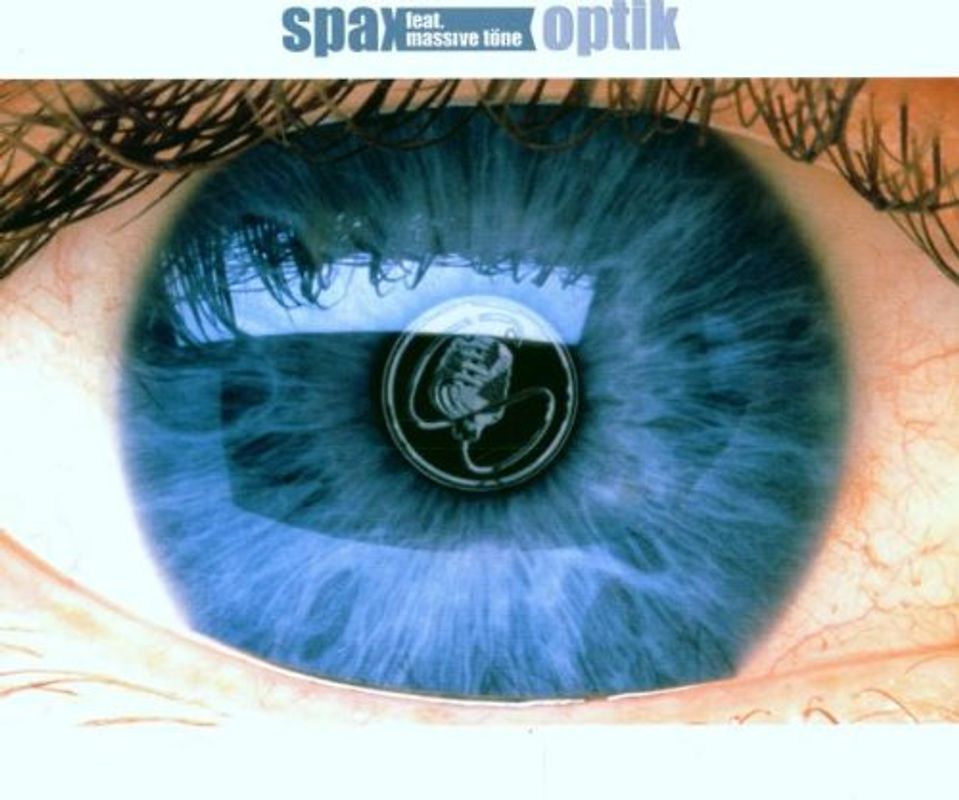 Spax - Optik