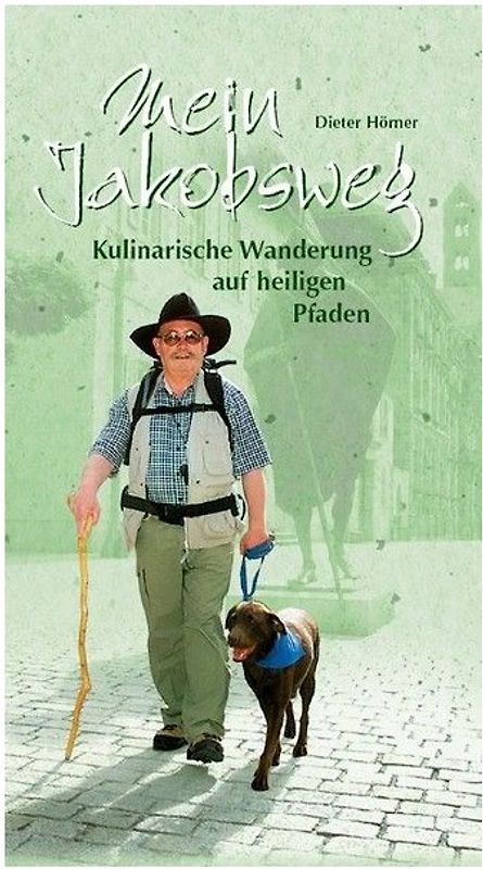 Mein Jakobsweg