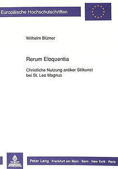Rerum Eloquentia