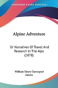 Alpine Adventure