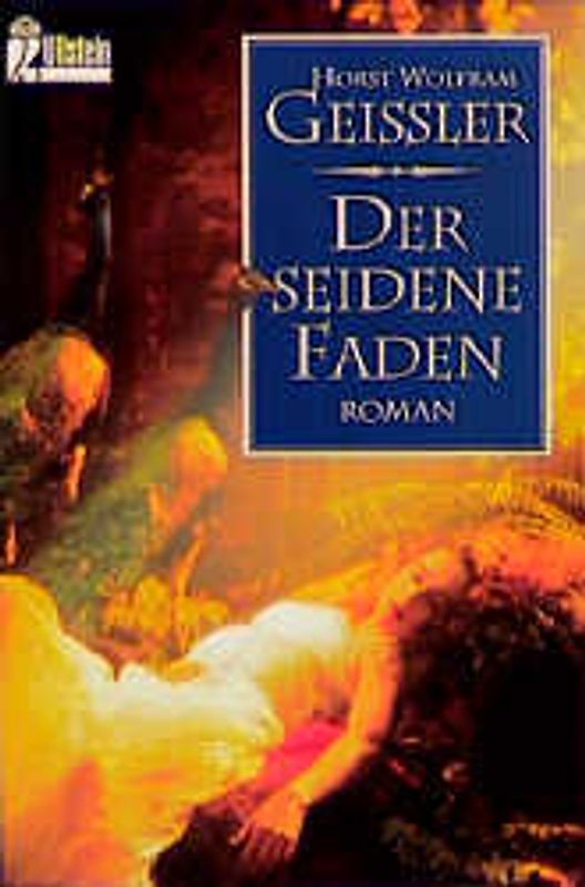Der seidene Faden