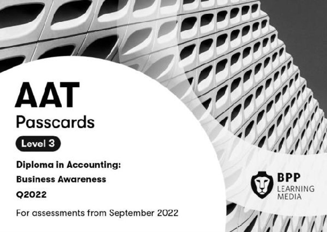 AAT Business Awareness