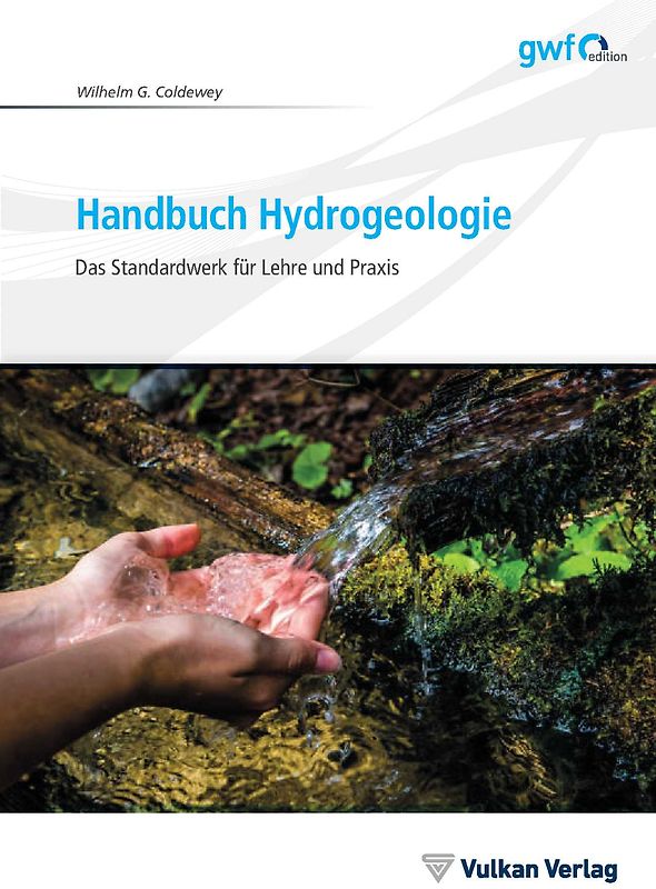 Handbuch Hydrogeologie