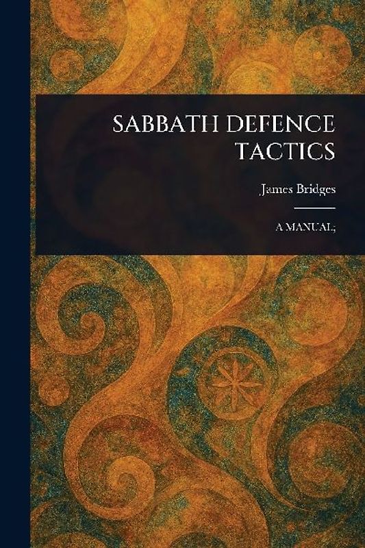 Sabbath Defence Tactics