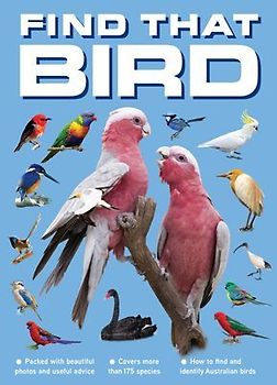 Find That Bird