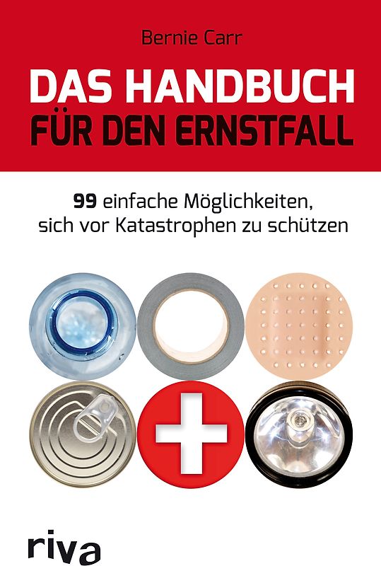 Das Handbuch für den Ernstfall