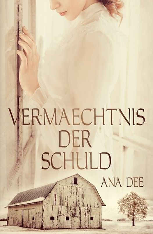 Vermächtnis der Schuld