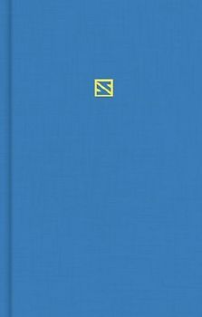 CSB Teen Study Bible, Optimal Type, Blue Hardcover