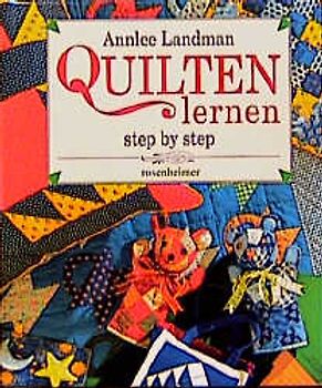 Quilten lernen