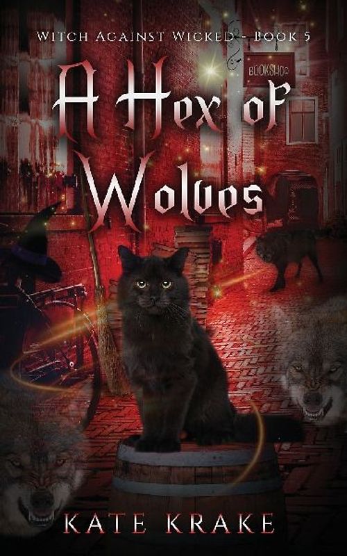 A Hex of Wolves