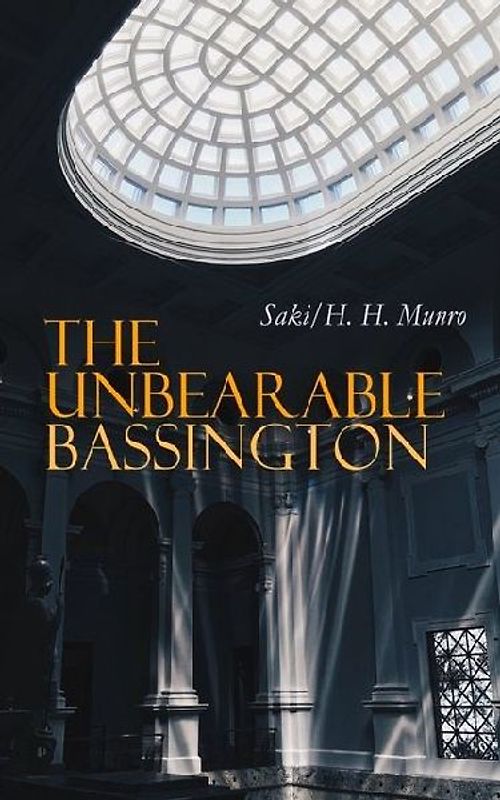 The Unbearable Bassington
