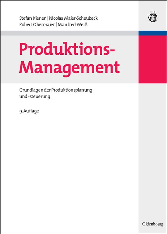 Produktions-Management