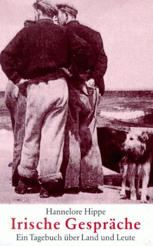 Irische Gespräche