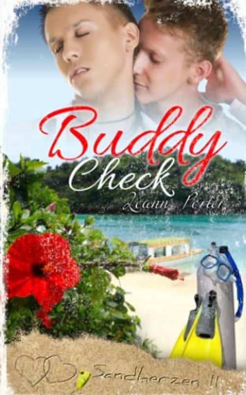 Buddycheck: Sandherzen II