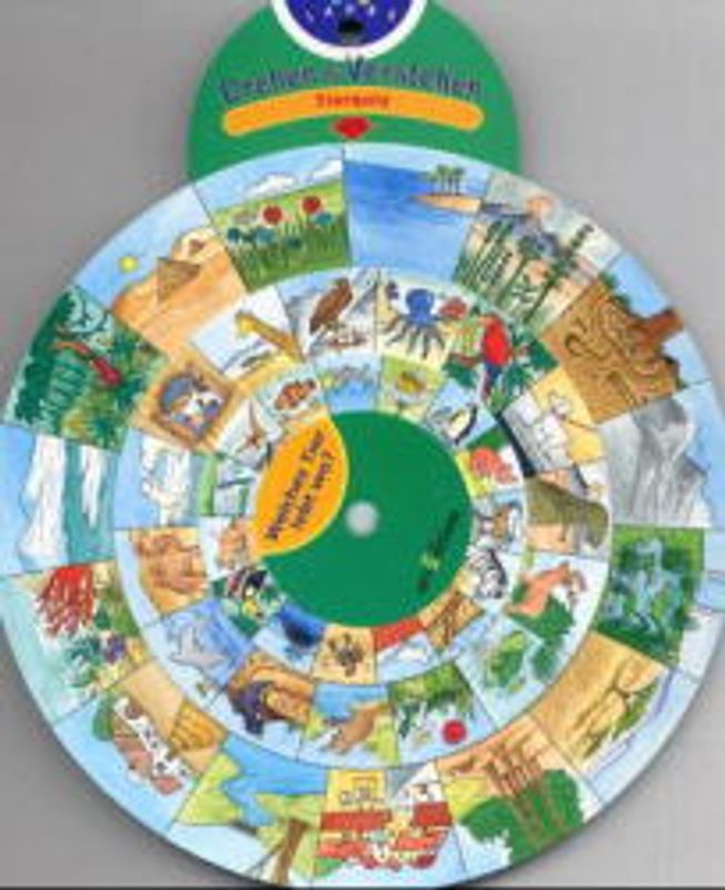 Welches Tier lebt wo?. Tierquiz