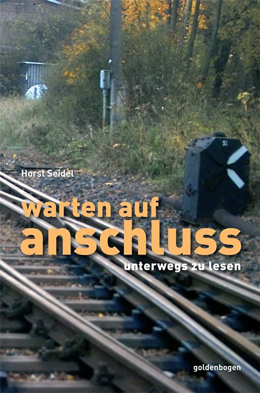 warten auf anschluss