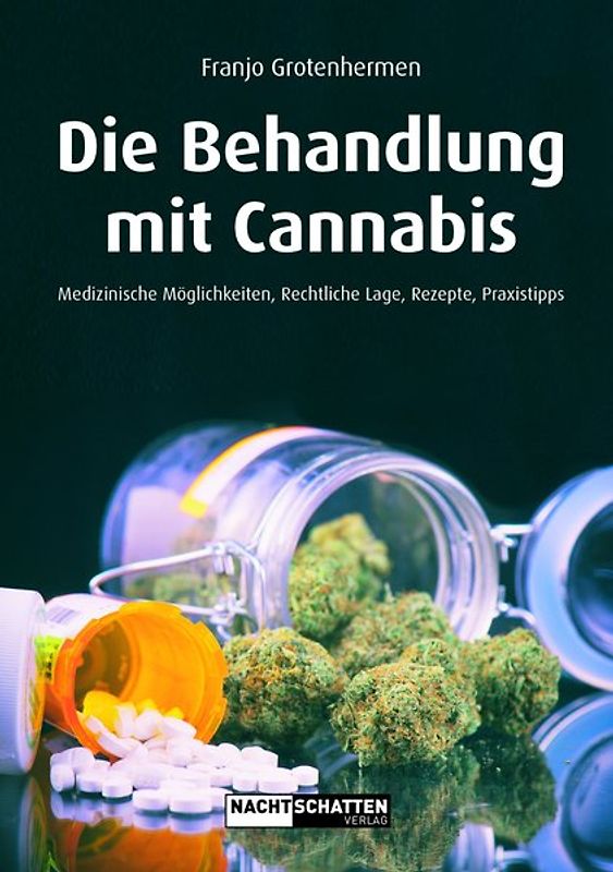 Die Behandlung mit Cannabis