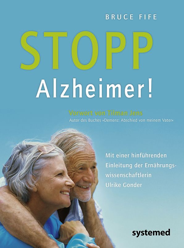 Stopp Alzheimer!