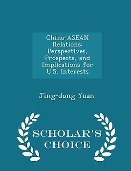 China-ASEAN Relations
