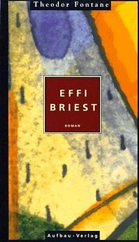 Effi Briest. Roman
