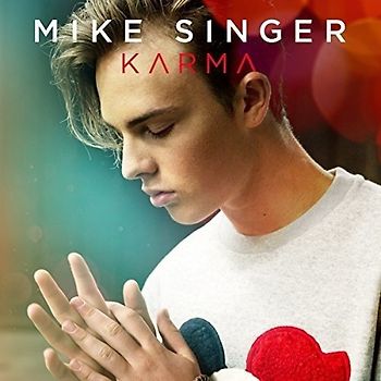Karma - Mike Singer [Deluxe Edition]