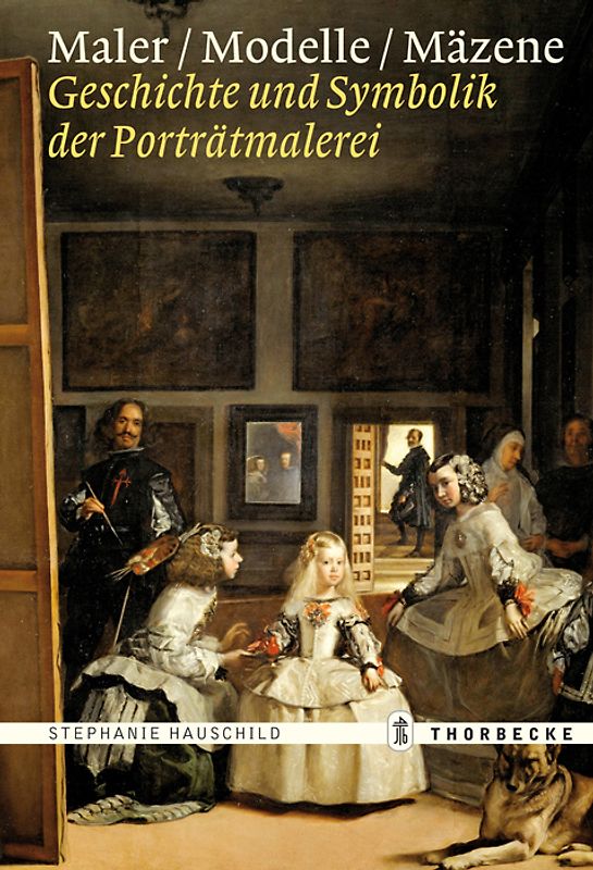 Maler – Modelle – Mäzene