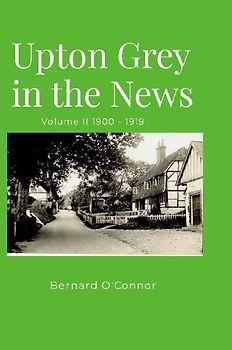 Upton Grey in the News